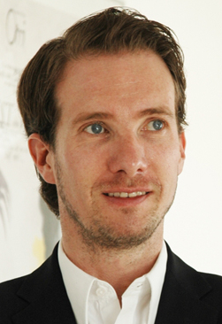 Prof dr Andre Buehler 2012